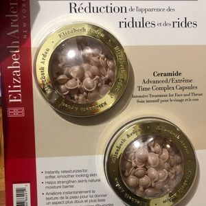 Elizabeth Arden oil capsules **SALE**